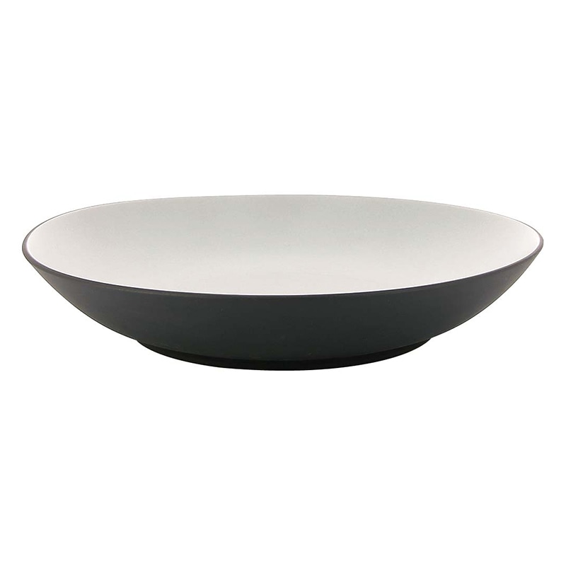 レヴォル エキノクス クーププレート 27cm ペッパー 649558 1個(ご注文単位1個)【直送品】