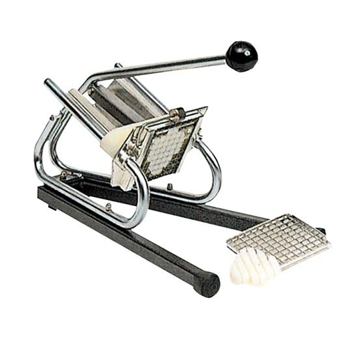 LT フレンチフライカッター8×8mm用プッシャー CF208 1個(ご注文単位1個)【直送品】