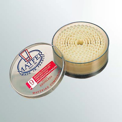 マトファーエグゾグラスギザ抜型9ヶ入セット79614 1個（ご注文単位1個