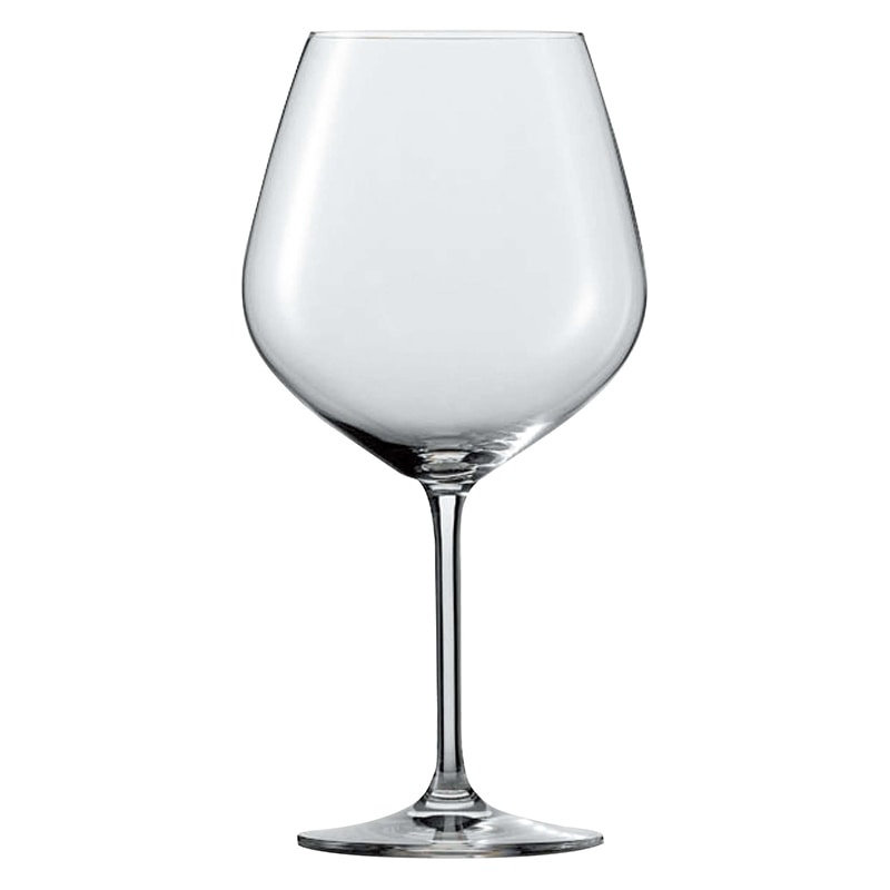 ヴィーニャ ブルゴーニュ 110499（6個入） ワイングラス ショットツヴィーゼル ヴィーニャ フルート EPペア