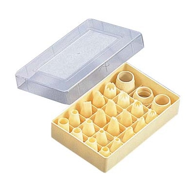 TH PP 口金セット 小(20ケ入)31873 1個(ご注文単位1個)【直送品】