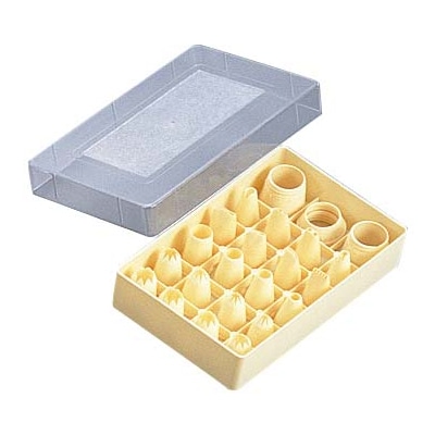 TH PP 口金セット 小(20ケ入)31883 1個(ご注文単位1個)【直送品】