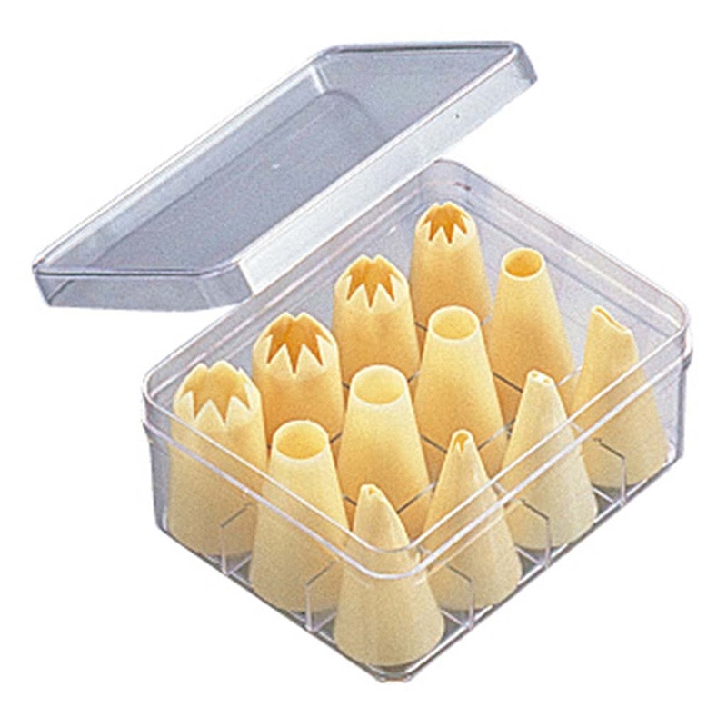 TH PP 口金セット 大(12ケ入)31903 1個(ご注文単位1個)【直送品】