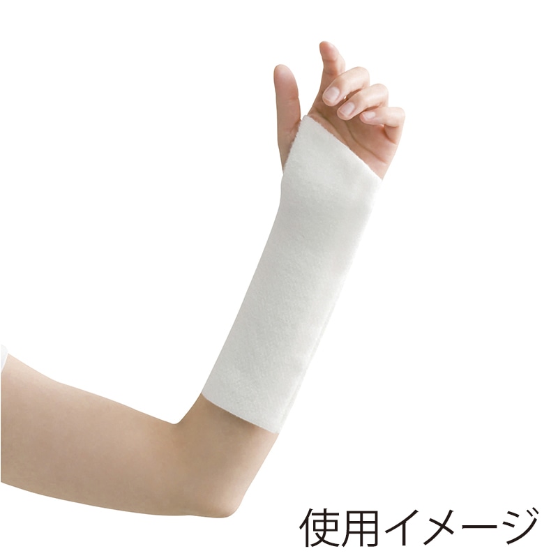 オルソグラス2 プリカット 4号A 193114 10.0×40cm 5枚 1個（ご