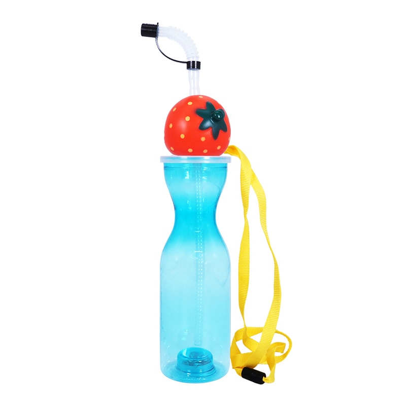 三洋堂 光るピカピカフルーツボトル  4430 1個（ご注文単位96個）【直送品】