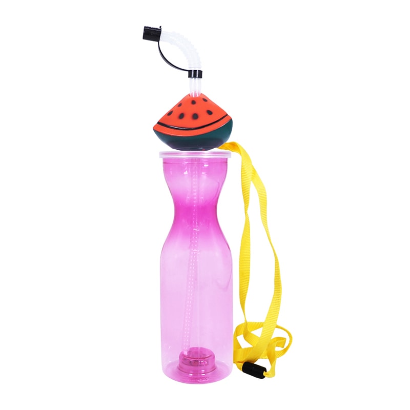 三洋堂 光るピカピカフルーツボトル  4430 1個（ご注文単位96個）【直送品】