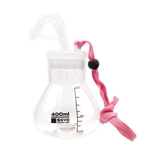 BMターゲット ドリンクボトル アニマル BMT-bear450 1個（ご注文単位