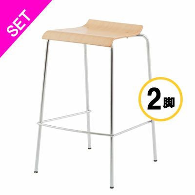 アール・エフ・ヤマカワ ハイチェア RFC-FPHNWJ ナチュラル アール・エフ・ヤマカワ ハイチェア RFC-FPHNWJ ナチュラル |b04