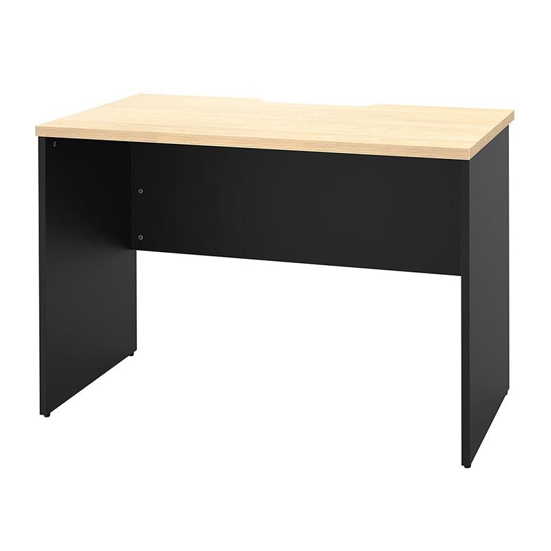 ナチュラル×ブラック脚