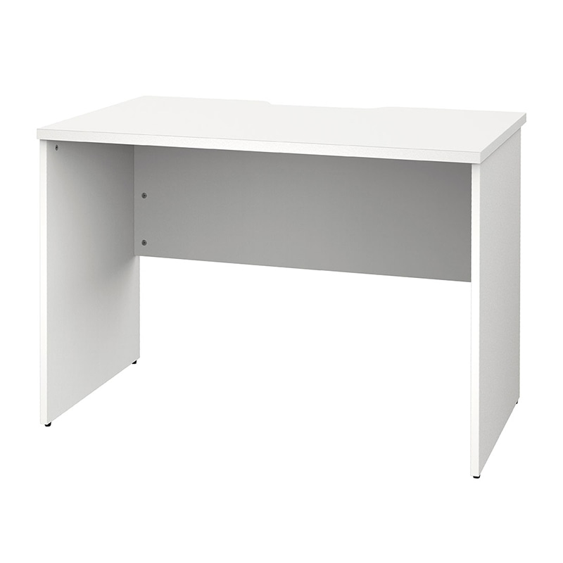 ホワイト×ホワイト脚