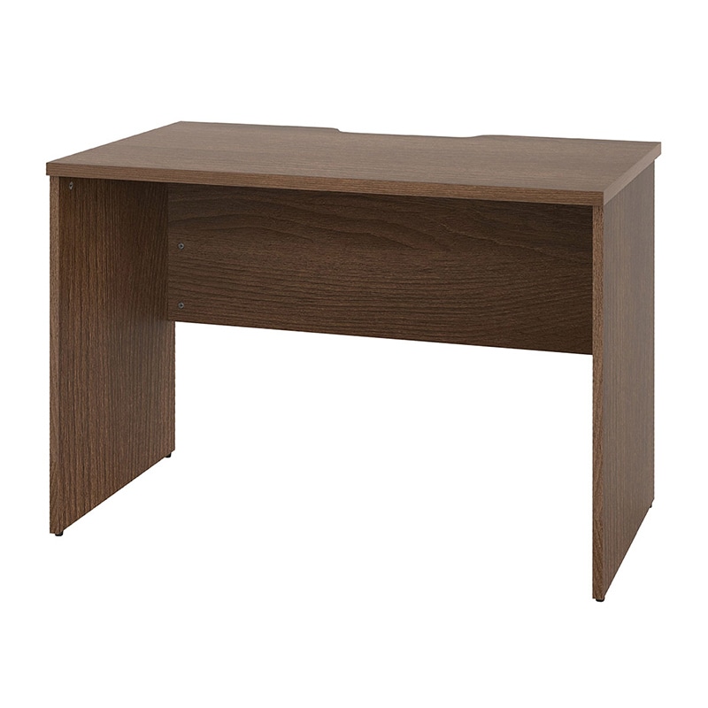 ウォルナット×ウォルナット脚