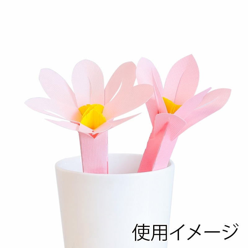 ミクニライフ＆オート エコ加湿器 ミスティクラフト フラワー