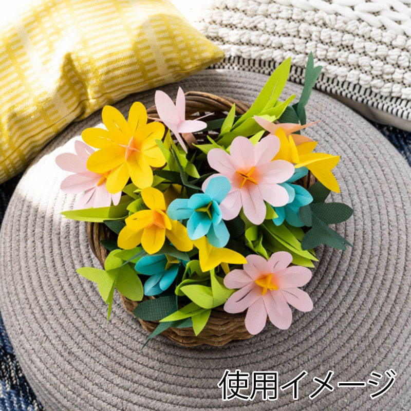 ミクニライフ＆オート エコ加湿器 ミスティクラフト フラワー