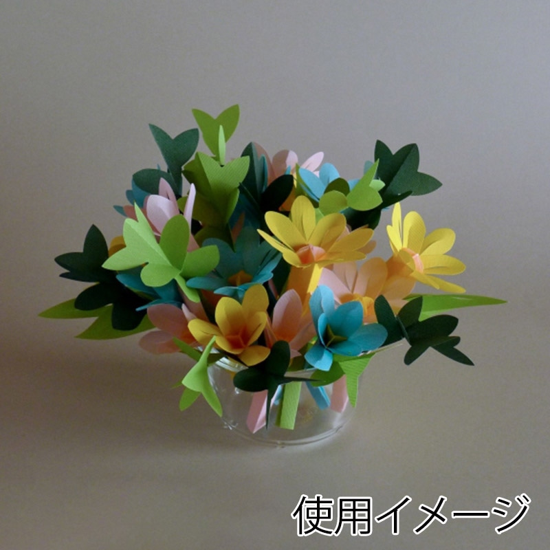 ミクニライフ＆オート エコ加湿器 ミスティクラフト フラワー