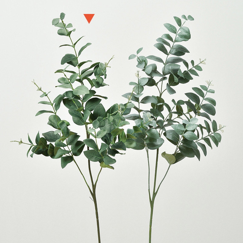 アナベルとユーカリのホワイトグリーンな2Wayガーランド　貝細工　千日紅 アナベルとユーカリのホワイトグリーンな2Wayガーランド 貝細工