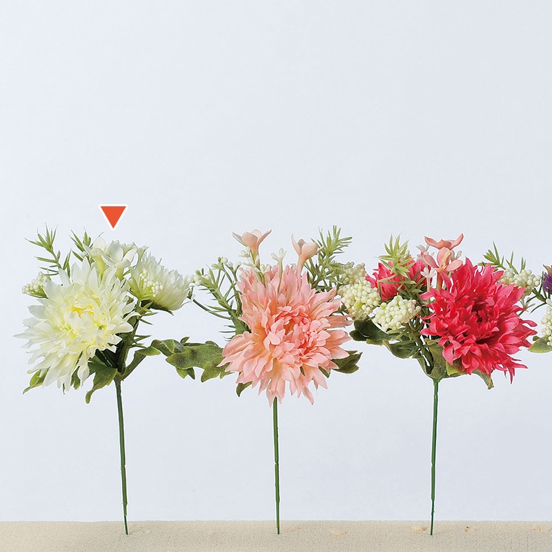 造花 ガーベラの通販ならシモジマ【公式】
