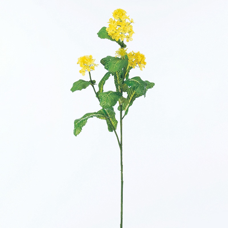 造花 菜の花の通販ならシモジマ【公式】