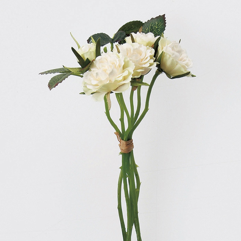 ローズバンチ×5(1束6本) (A-31865-25) 入数:24 ローズバンチ×5(1束6本) (A-31865-25) 入数:24