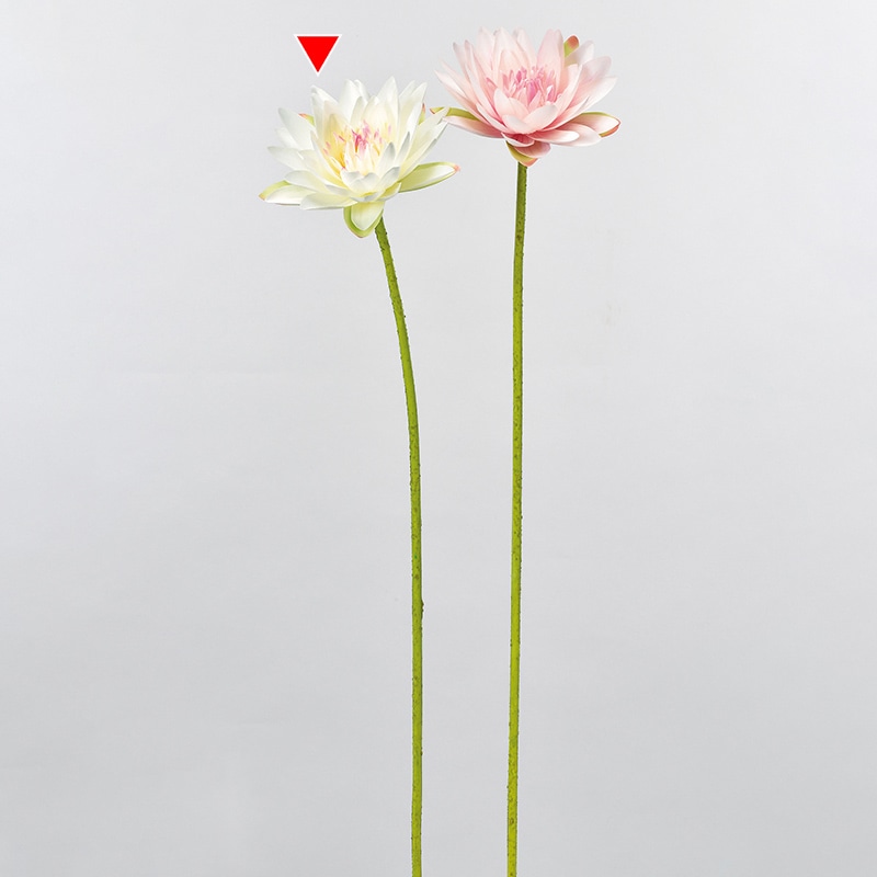 造花 蓮（ハス）の通販ならシモジマ【公式】