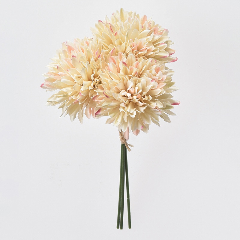 造花 キク（菊）・ピンポンマムの通販ならシモジマ【公式】