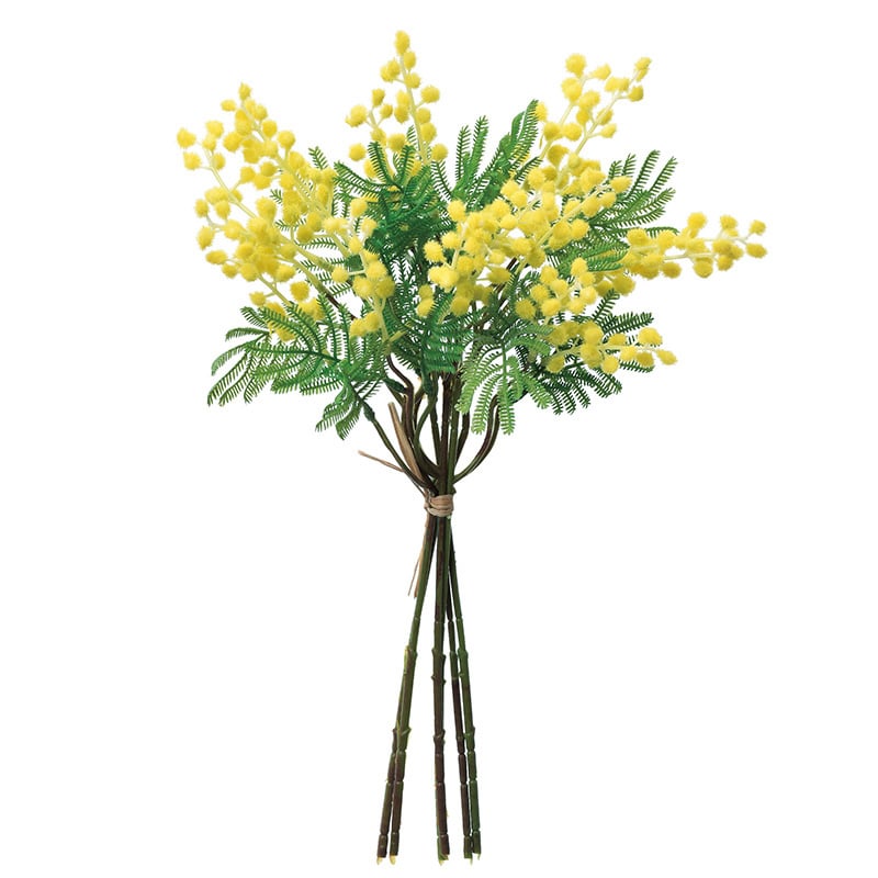 造花 ミモザの通販ならシモジマ【公式】