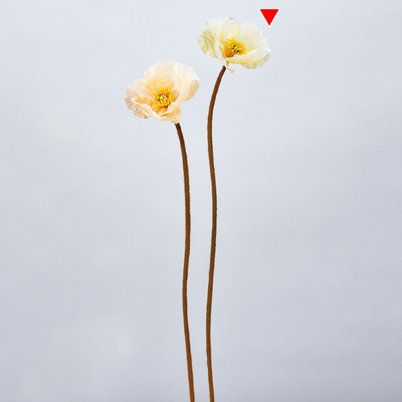 造花 ポピーの通販ならシモジマ【公式】