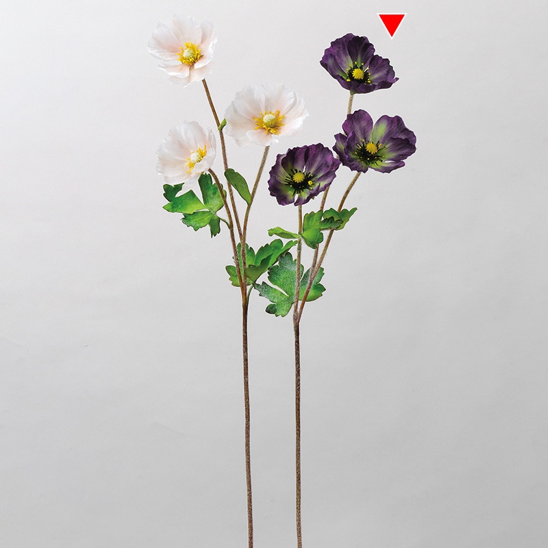 造花 ポピーの通販ならシモジマ【公式】