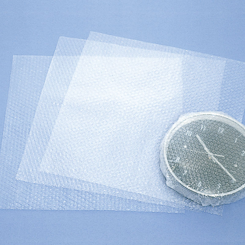 【10本set 送料無料】d35 600mm×42m巻 エアパッキン プチプチ プチプチ ロール（幅600mm×42m巻・d35） | 梱包材 通販No.1