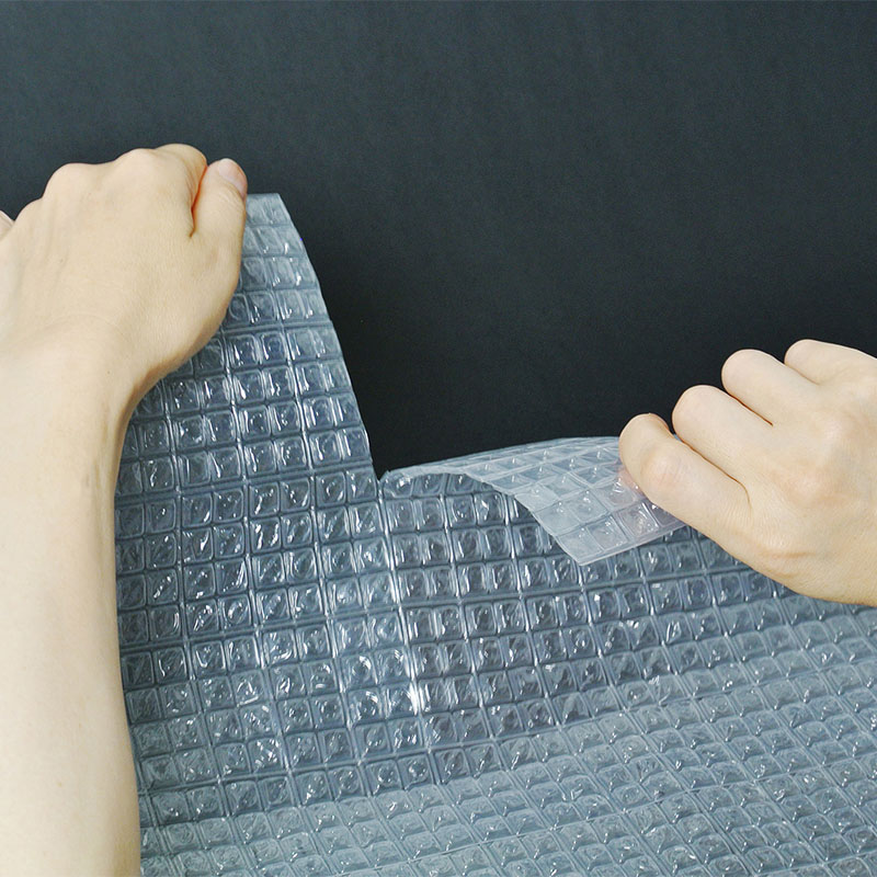 川上産業 緩衝材 スパスパ □36 幅600mm×42m巻 1本 004482062