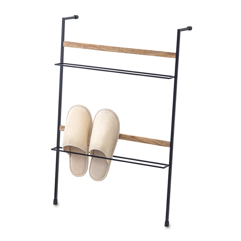 10 家具・インテリア スリッパラック 定価13000円相当