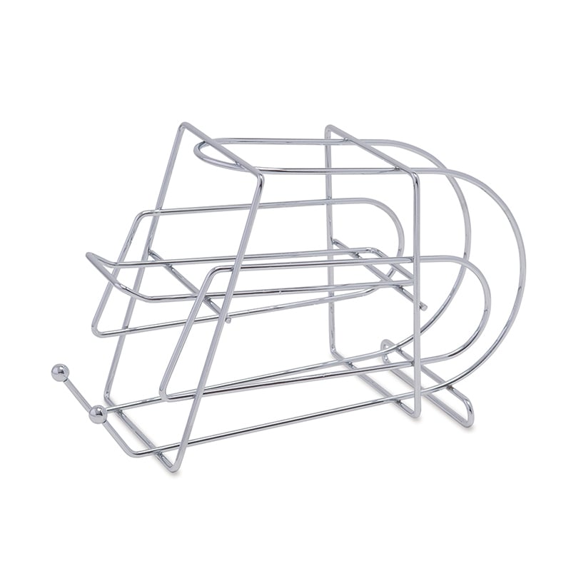 ポッシュリビング 缶ディスペンサー 350缶用 60780 1個(ご注文単位1個)【直送品】