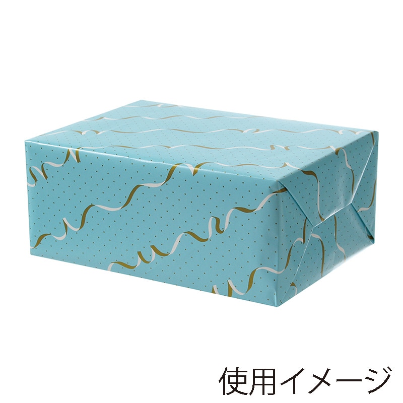 パックタケヤマ 包装紙 四六全判 エメラルド 100枚 XZT00216 6日限定 ポイント5倍とクーポン 包装紙 3色 ルージュ マリン エメラルド 四六全判 100枚 おしゃれ 安い ラッピング かわいい 無地 大判