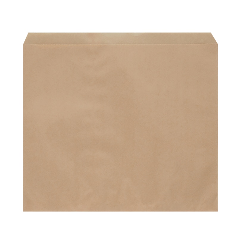 パックタケヤマ 平袋 フラット ES平別1 ヒモ付 XZT00338 500枚/袋（ご