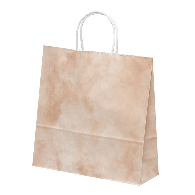 （手提袋）Pスムースバッグ 3才 ローズブーケ/300枚入（K05-4901755358254-3H） 手提げ紙袋 3才の通販