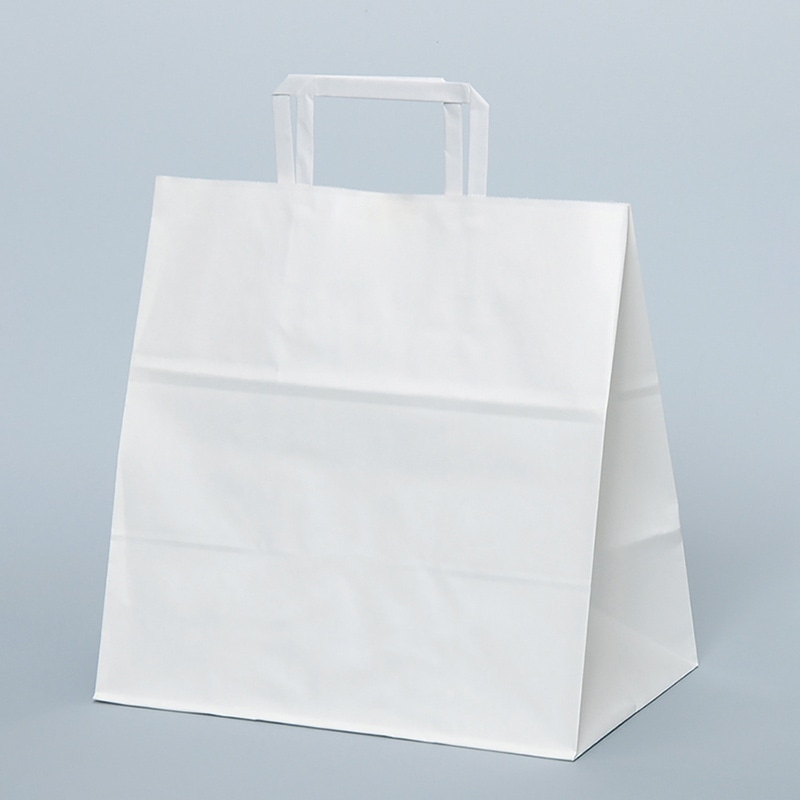 (まとめ) パックタケヤマ 角底袋 未晒 無地 H30mm XZT00392 1パック(100枚) 〔×3セット〕 まとめ) パックタケヤマ 角底袋 未晒 無地 H30mm XZT00392 1パック(100