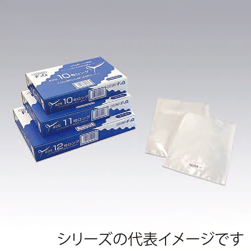 ボードン袋　OPP防曇袋 12号 100枚×10袋×5箱（5000枚） ボードン袋 OPP防曇袋 12号 100枚×10袋×5箱（