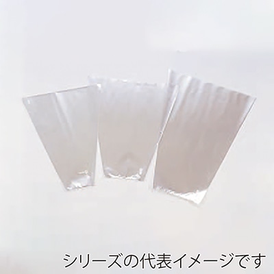 マリン　すっぽん小町　３袋 チャック袋 マルマルジップJ-4紐付き(幅240mm×縦340mm)小袋単位100枚