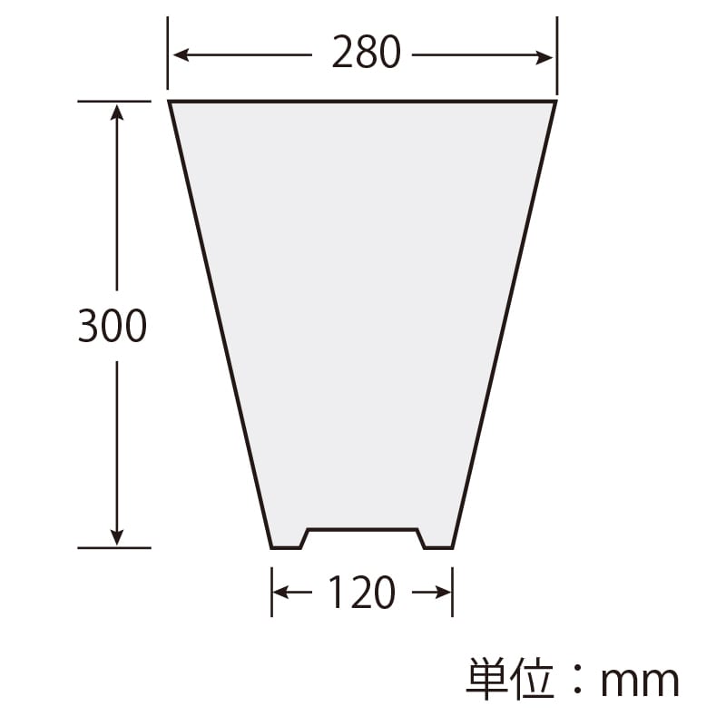 マリン　すっぽん小町　３袋 チャック袋 マルマルジップJ-4紐付き(幅240mm×縦340mm)小袋単位100枚
