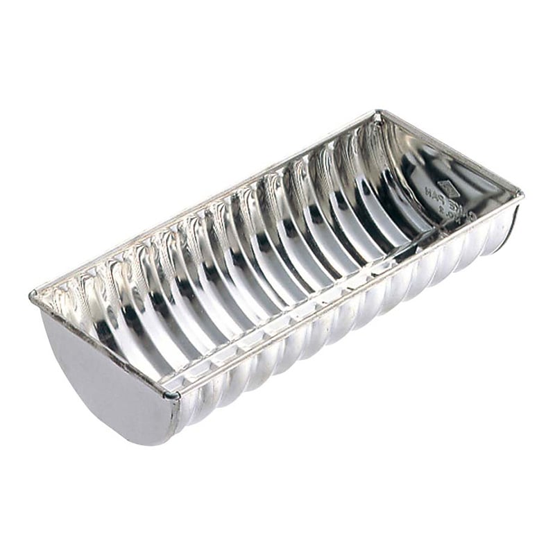 久保寺軽金属工業所FKブリキケーキパン 1個(ご注文単位1個)【直送品】