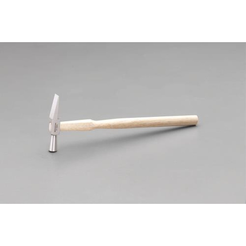 エスコ EA575SW-42 42g/200mmハンマー(ウォッチ・メカ用) 1個（ご注文単位1個）【直送品】