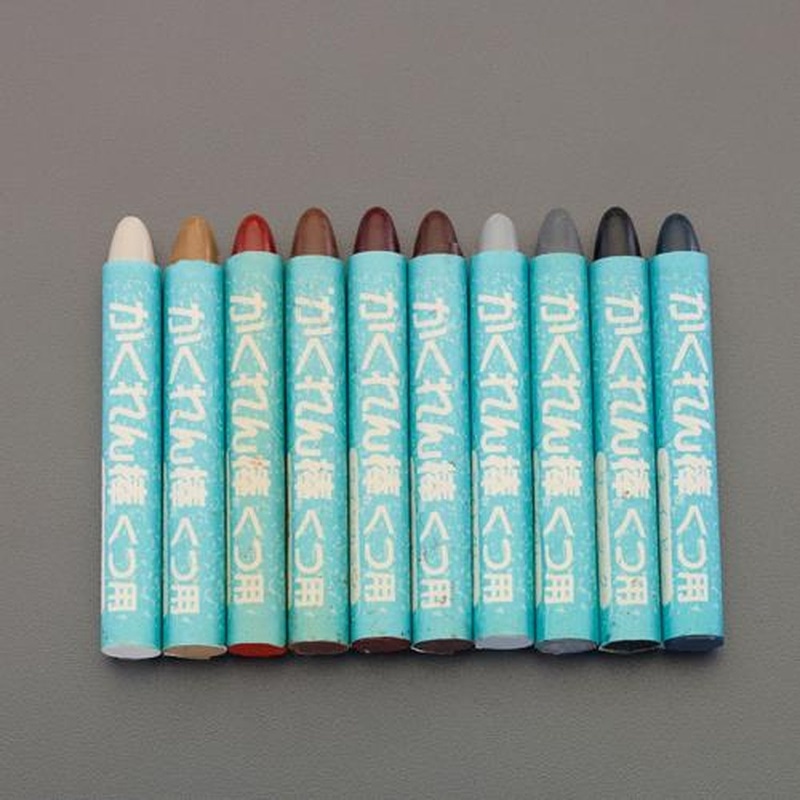 エスコ EA934KB-107 かくれん棒靴補修キット 1個(ご注文単位1個)【直送品】