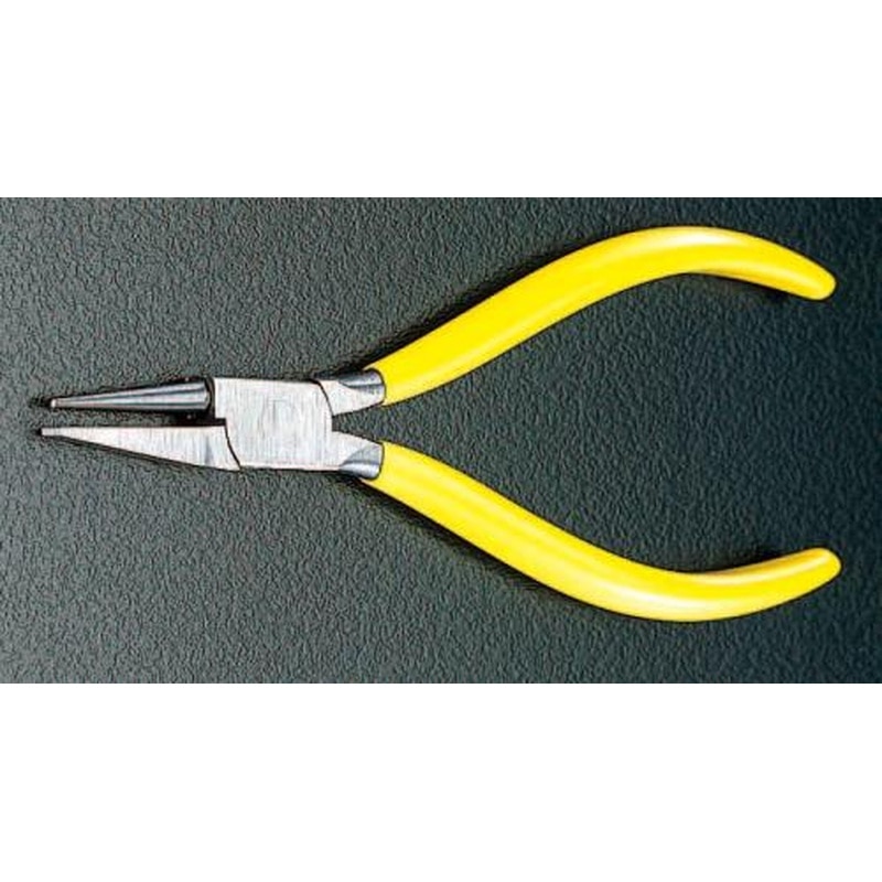 エスコ EA537HB-2 130mmリング加工プライヤー 1個（ご注文単位1個）【直送品】