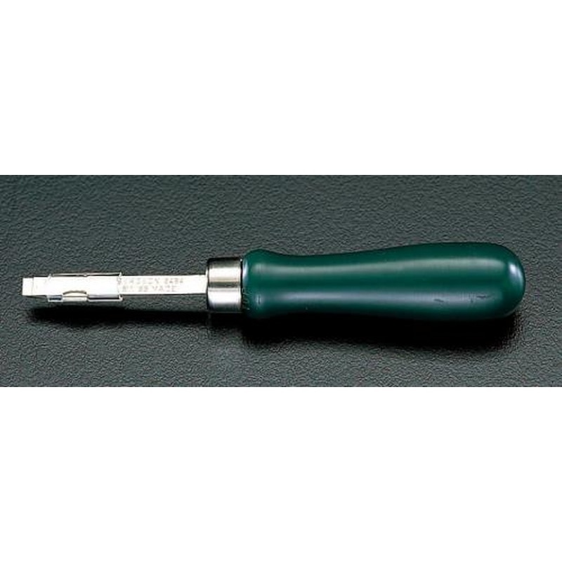 エスコ EA519WA-1 ウォッチケースオープナー 1個（ご注文単位1個）【直送品】