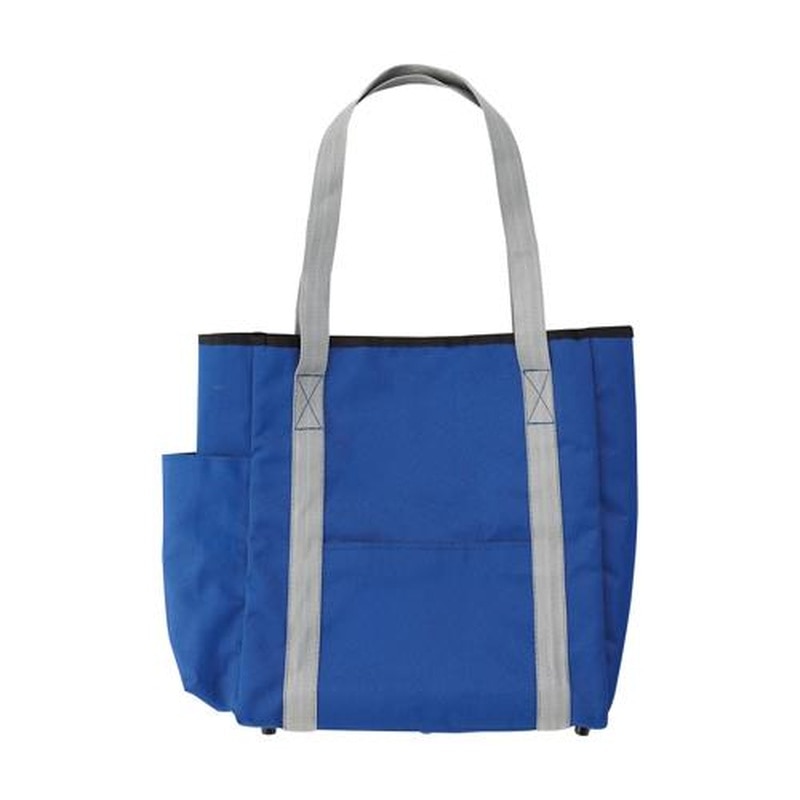 エスコ EA927AM-41 330x130x360mmトートバッグ 1個(ご注文単位1個)【直送品】