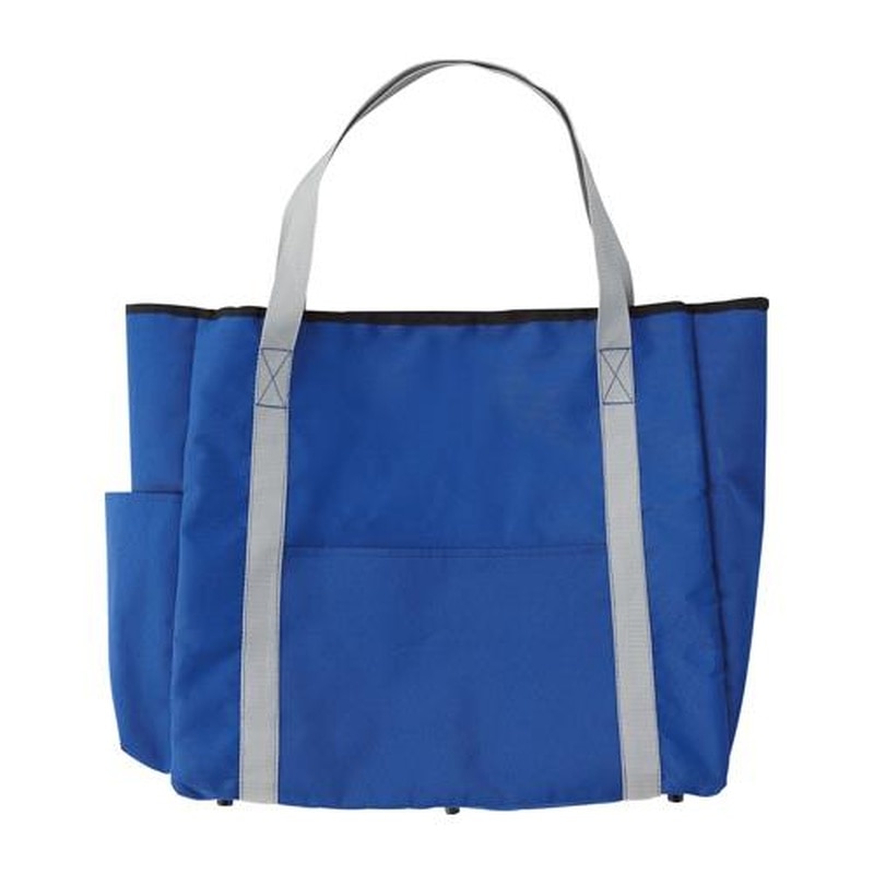 エスコ EA927AM-42 460x160x400mmトートバッグ 1個(ご注文単位1個)【直送品】