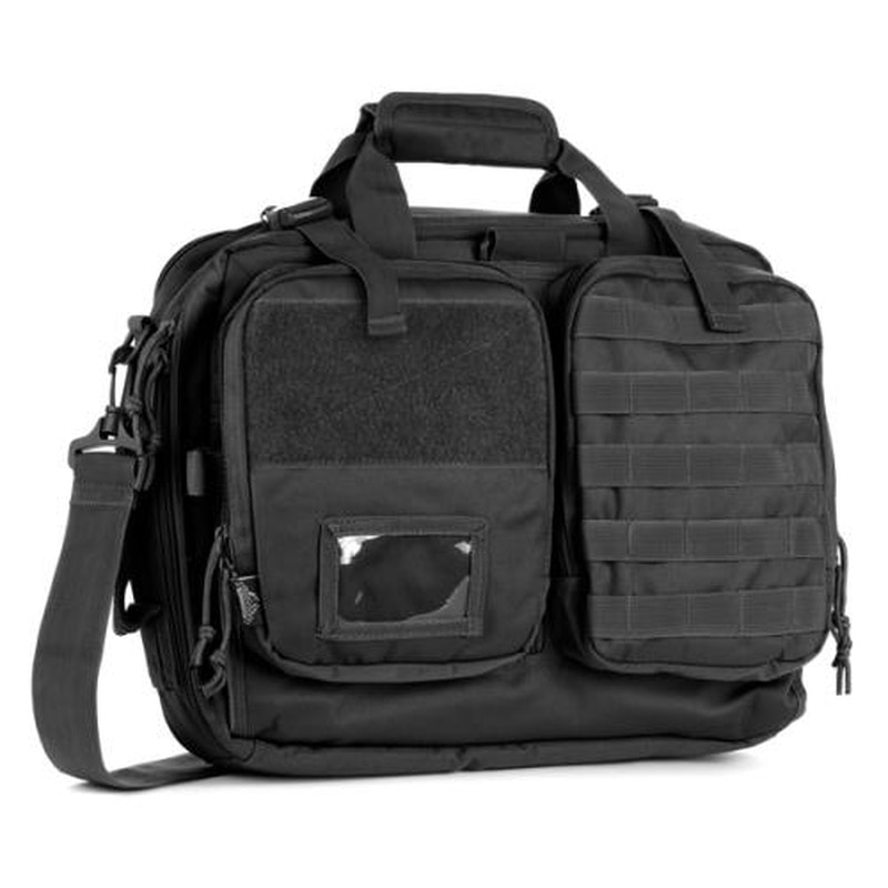 エスコ EA927CE-31 432x279x102mmナバルバック(黒) 1個(ご注文単位1個)【直送品】