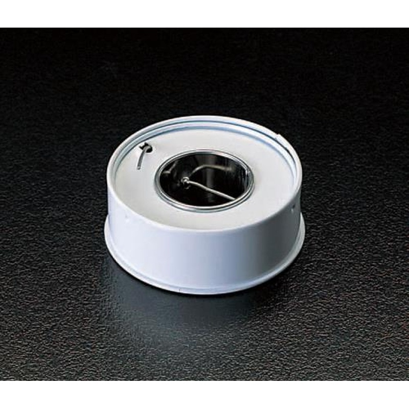 エスコ EA534XA-0.5 0.5mmx73mセーフティーワイヤー(ステンレス製) 1個(ご注文単位1個)【直送品】