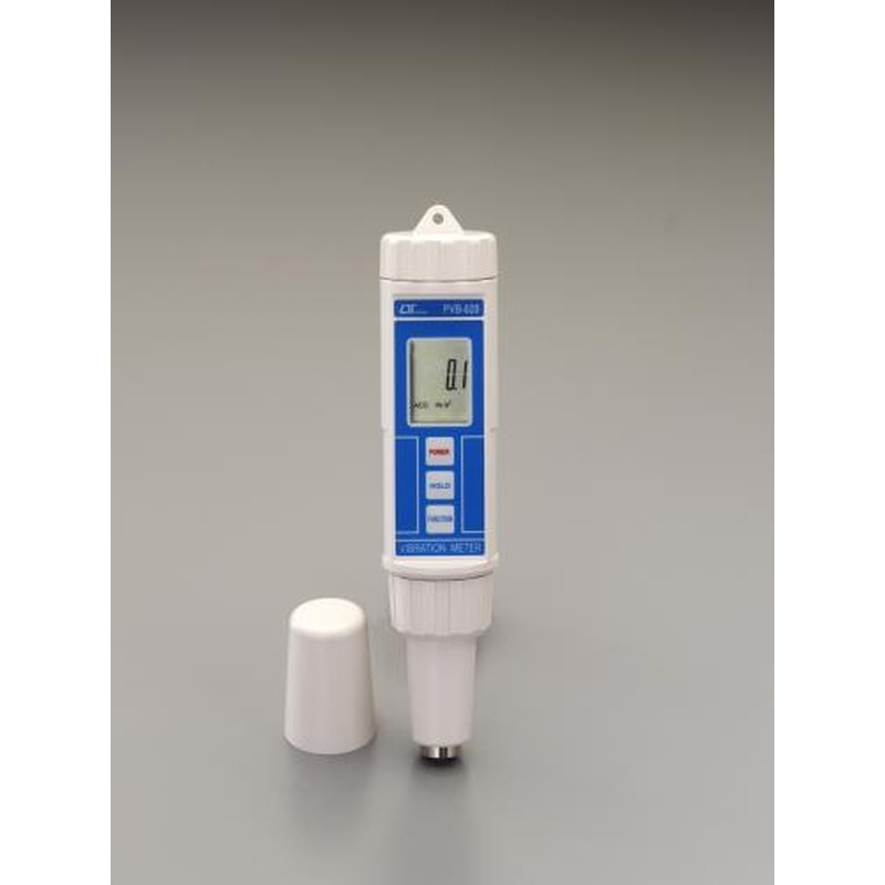 エスコ EA706XA-4 ペン型振動計 1個(ご注文単位1個)【直送品】