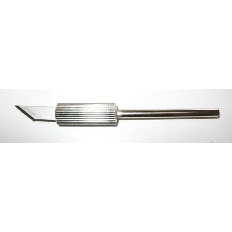 エスコ EA304XA-1 ホットナイフ替刃 1個(ご注文単位1個)【直送品】