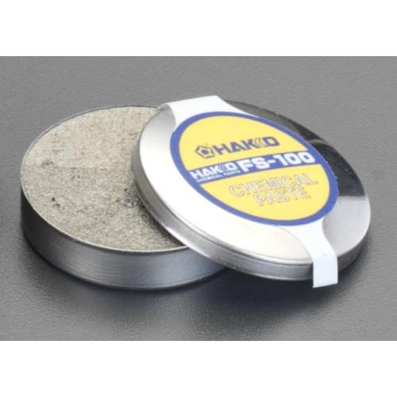 エスコ EA305ZD-1 10gケミカルペースト 1個（ご注文単位1個）【直送品】